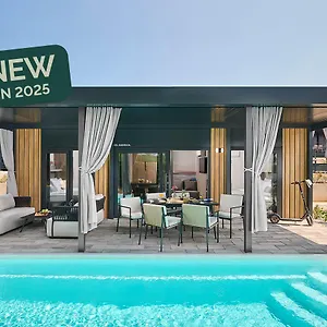 5* Holiday park Aminess Style Glamping & Homes Atea