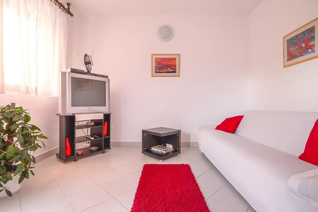 Apartment Balog Njivice