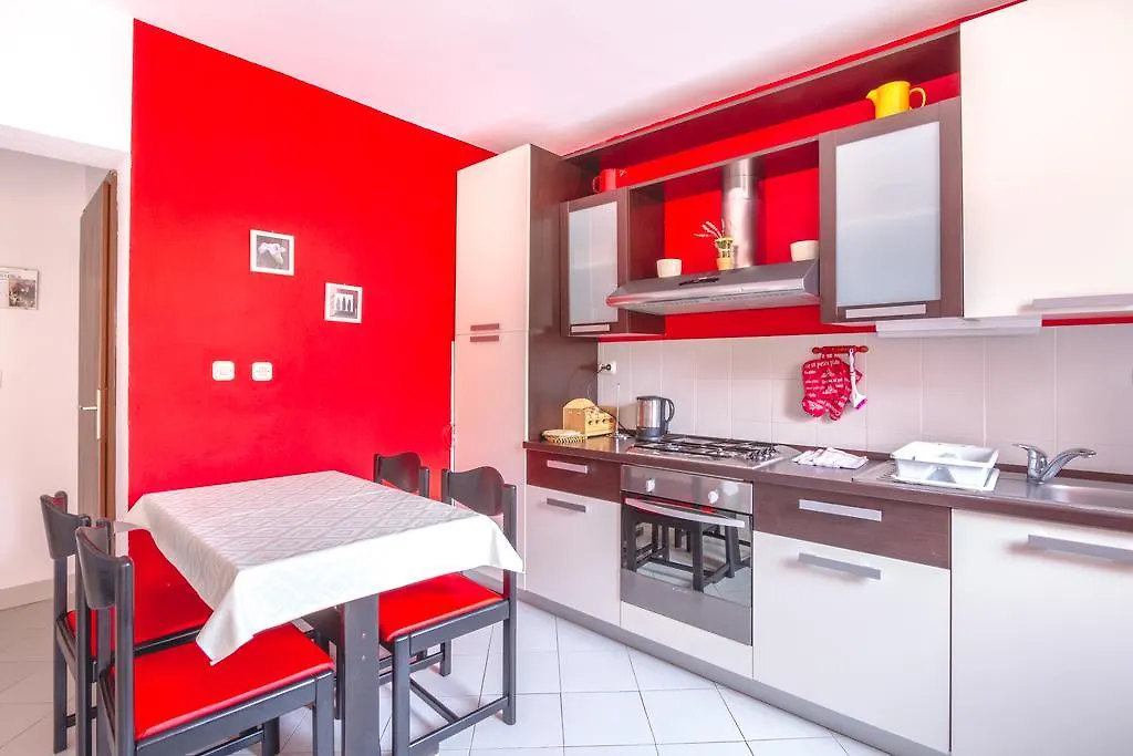 Apartment Balog Njivice