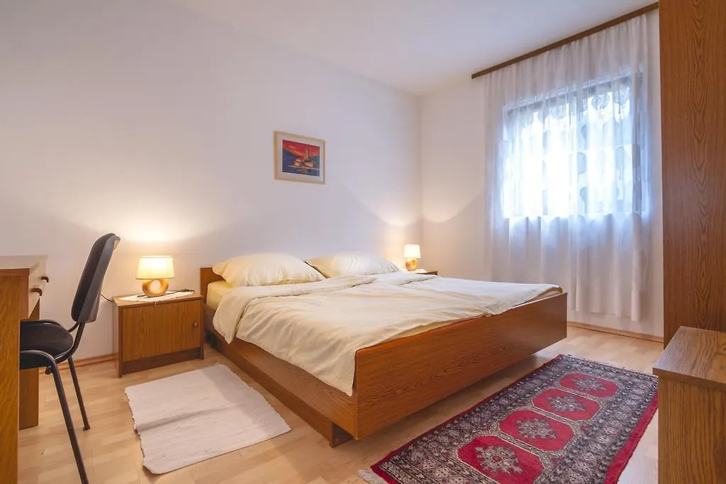 Apartment Balog Njivice