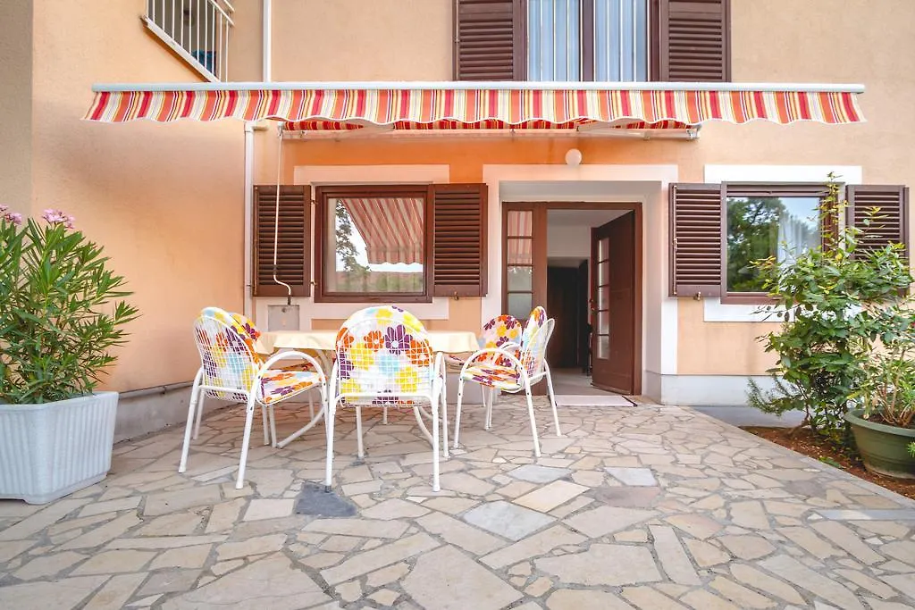 Apartment Balog Njivice