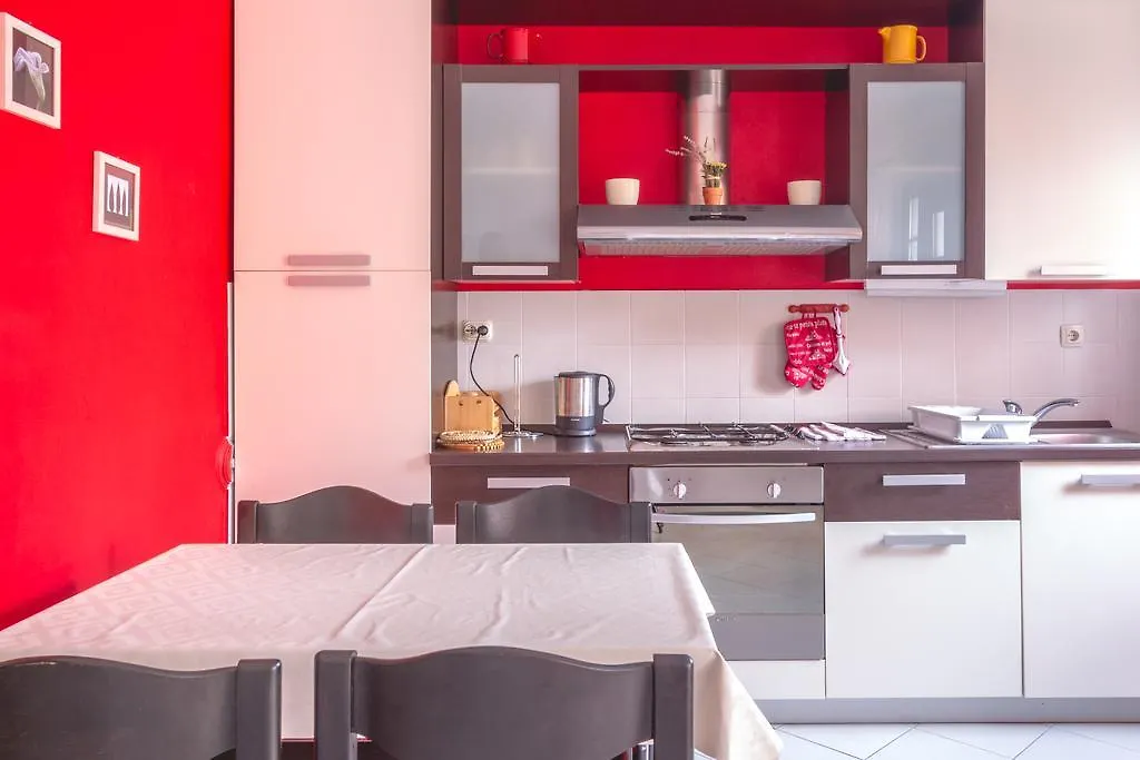 Apartment Balog Njivice